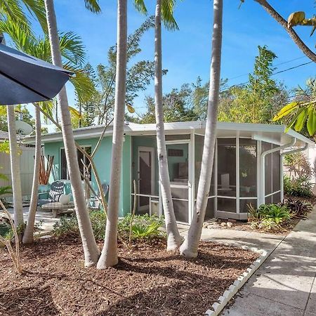 Charming Studio W Pool One Mile To Beach Pets Welcome Lake Worth Beach Luaran gambar