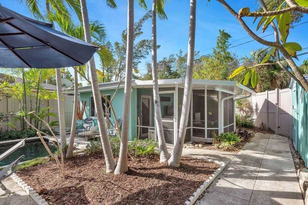 Charming Studio W Pool One Mile To Beach Pets Welcome Lake Worth Beach Luaran gambar