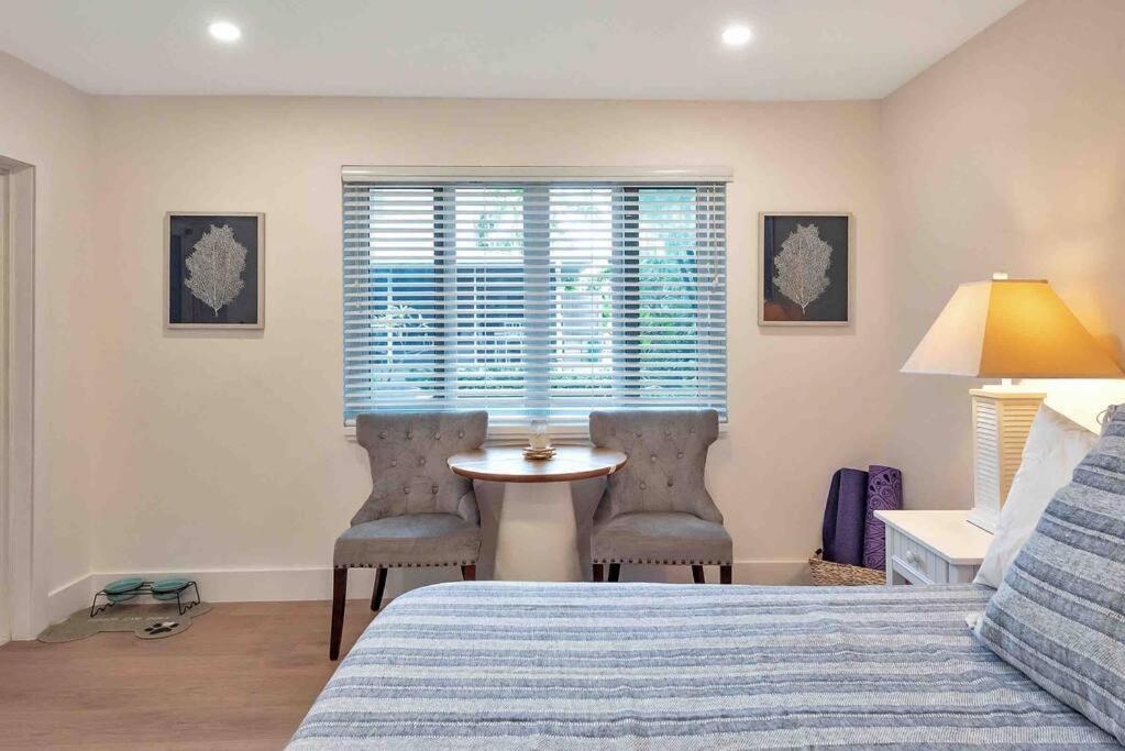 Charming Studio W Pool One Mile To Beach Pets Welcome Lake Worth Beach Luaran gambar