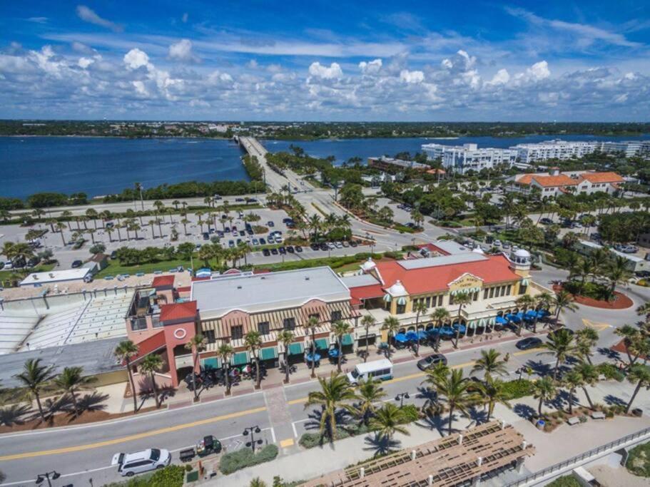 Charming Studio W Pool One Mile To Beach Pets Welcome Lake Worth Beach Luaran gambar